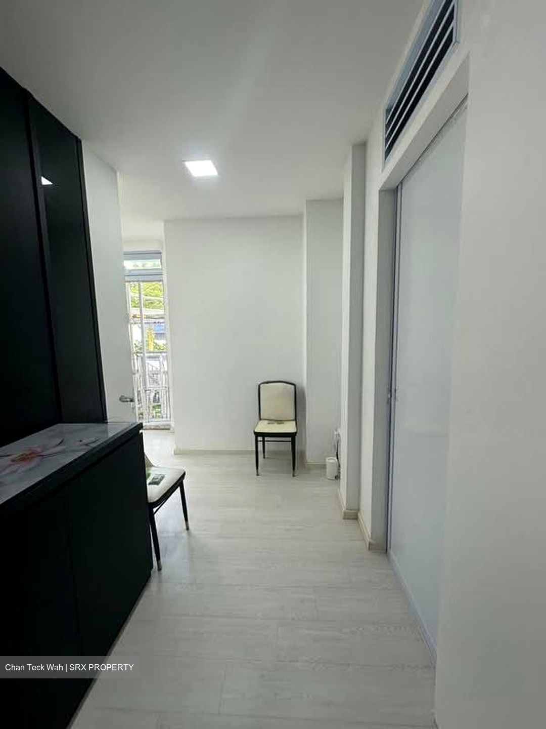 Westwood Park (D22), Terrace #573682361